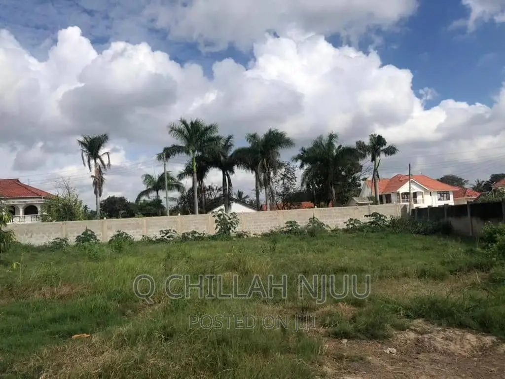Jangwani Beach for Sale in Kinondoni