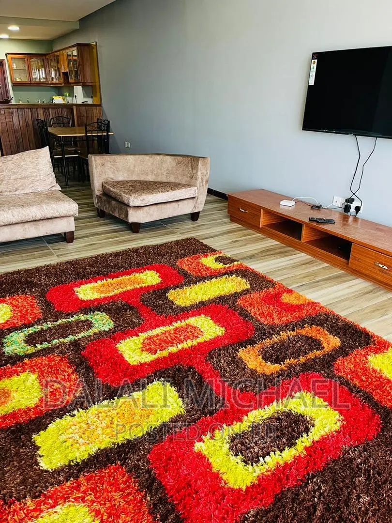 3bdrm Apartment in Mikocheni for sale in Mikocheni