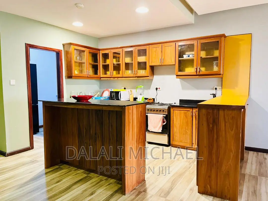 3bdrm Apartment in Mikocheni for sale in Mikocheni