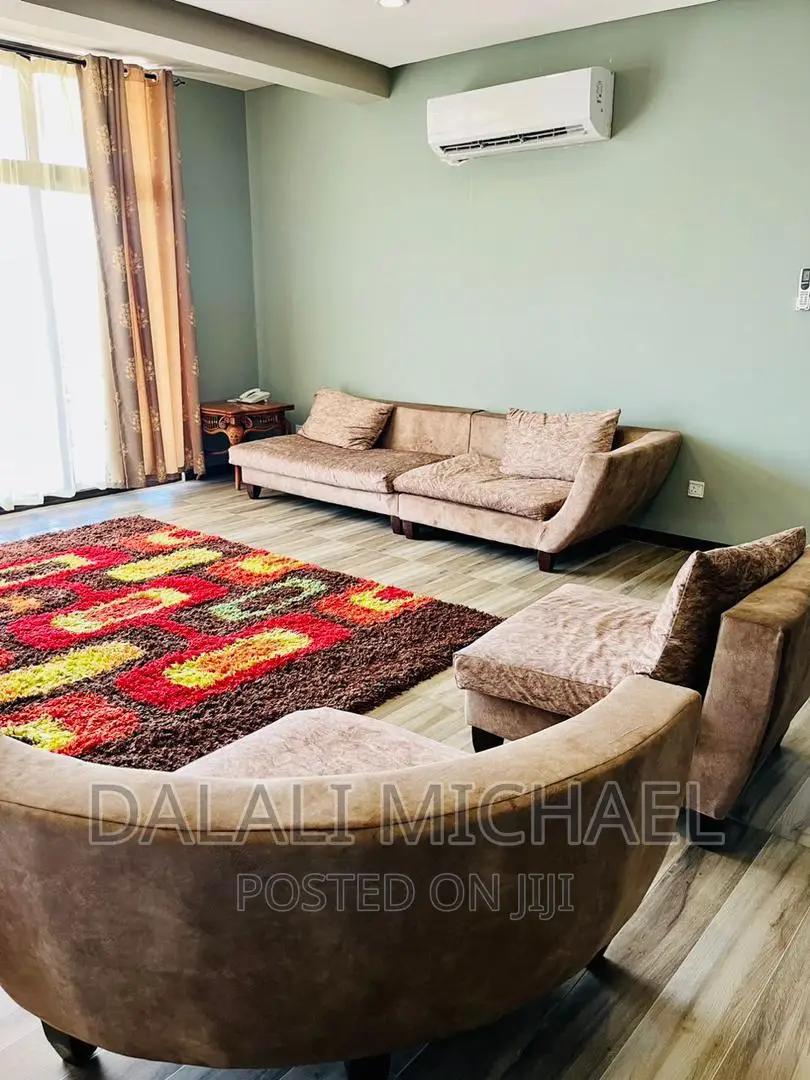 3bdrm Apartment in Mikocheni for sale in Mikocheni