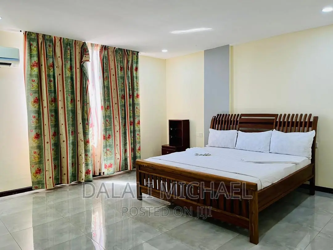 3bdrm Apartment in Mikocheni for sale in Mikocheni