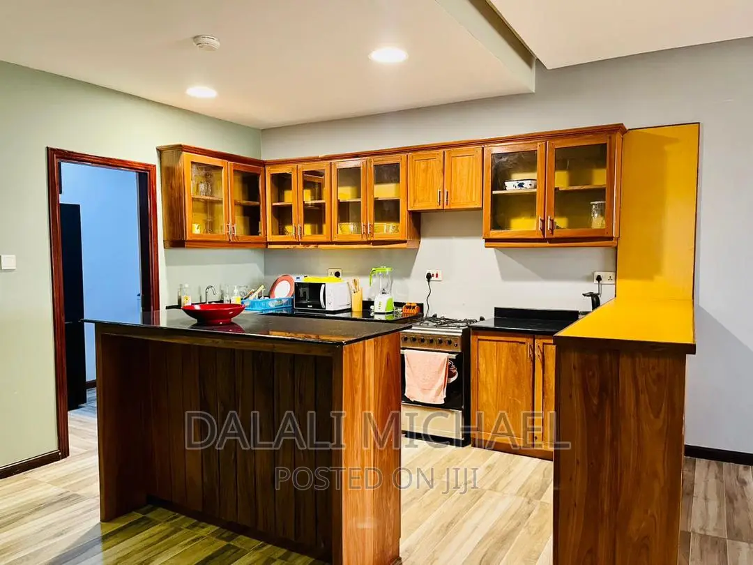 3bdrm Apartment in Mikocheni for sale in Mikocheni