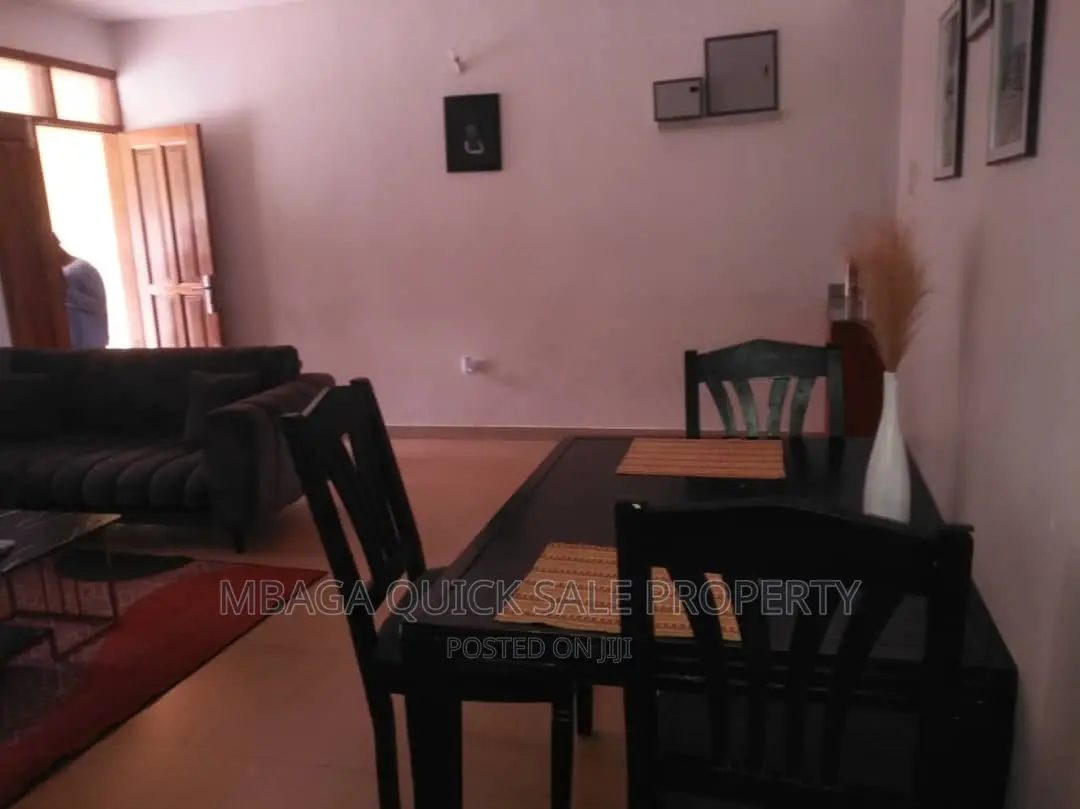 Furnished 2bdrm Apartment in Mikocheni for rent in Mikocheni