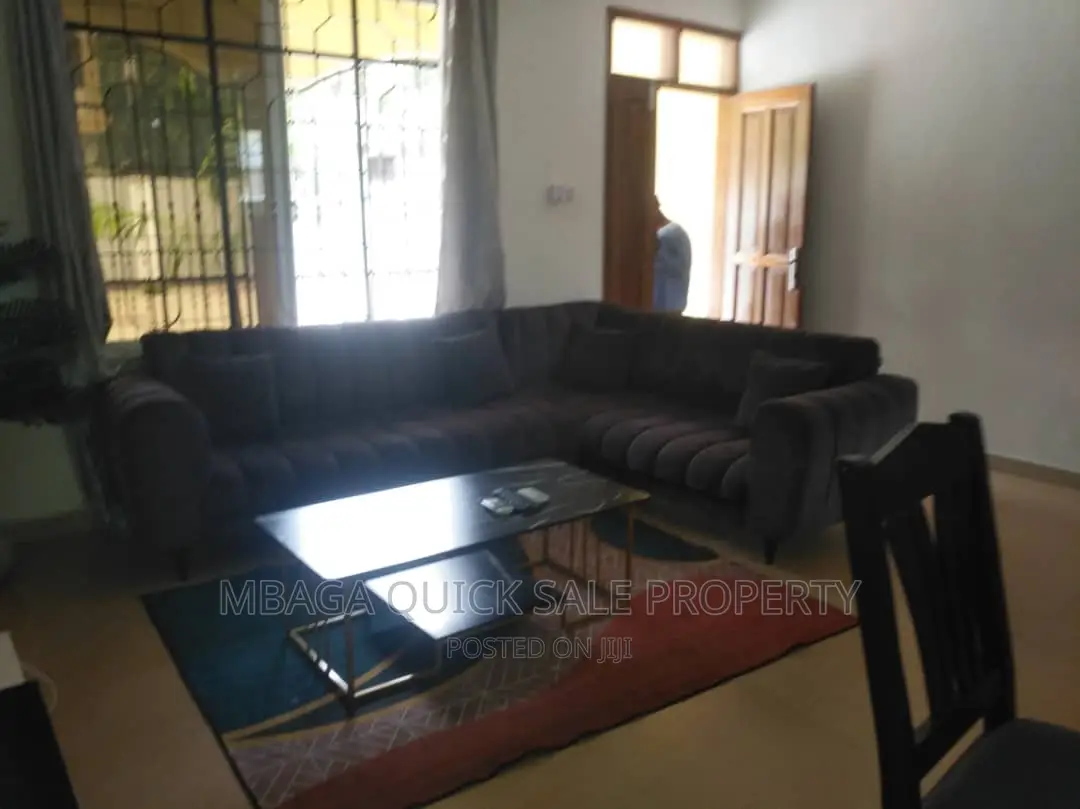 Furnished 2bdrm Apartment in Mikocheni for rent in Mikocheni