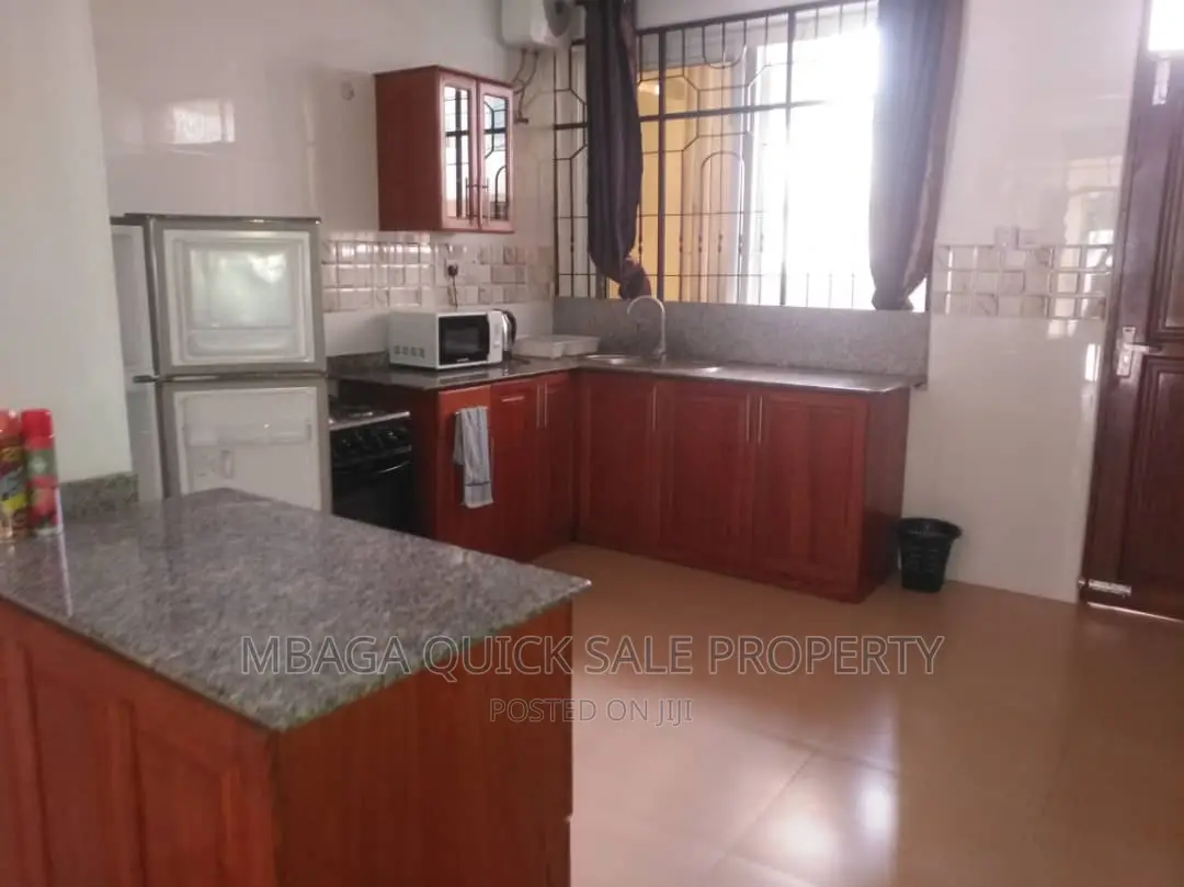 Furnished 2bdrm Apartment in Mikocheni for rent in Mikocheni