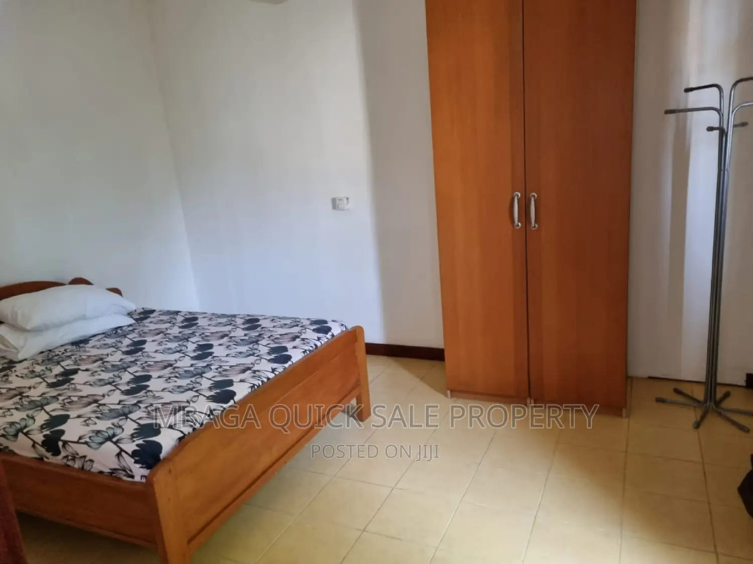 Furnished Studio Apartment in Kunduchi for rent in Kunduchi