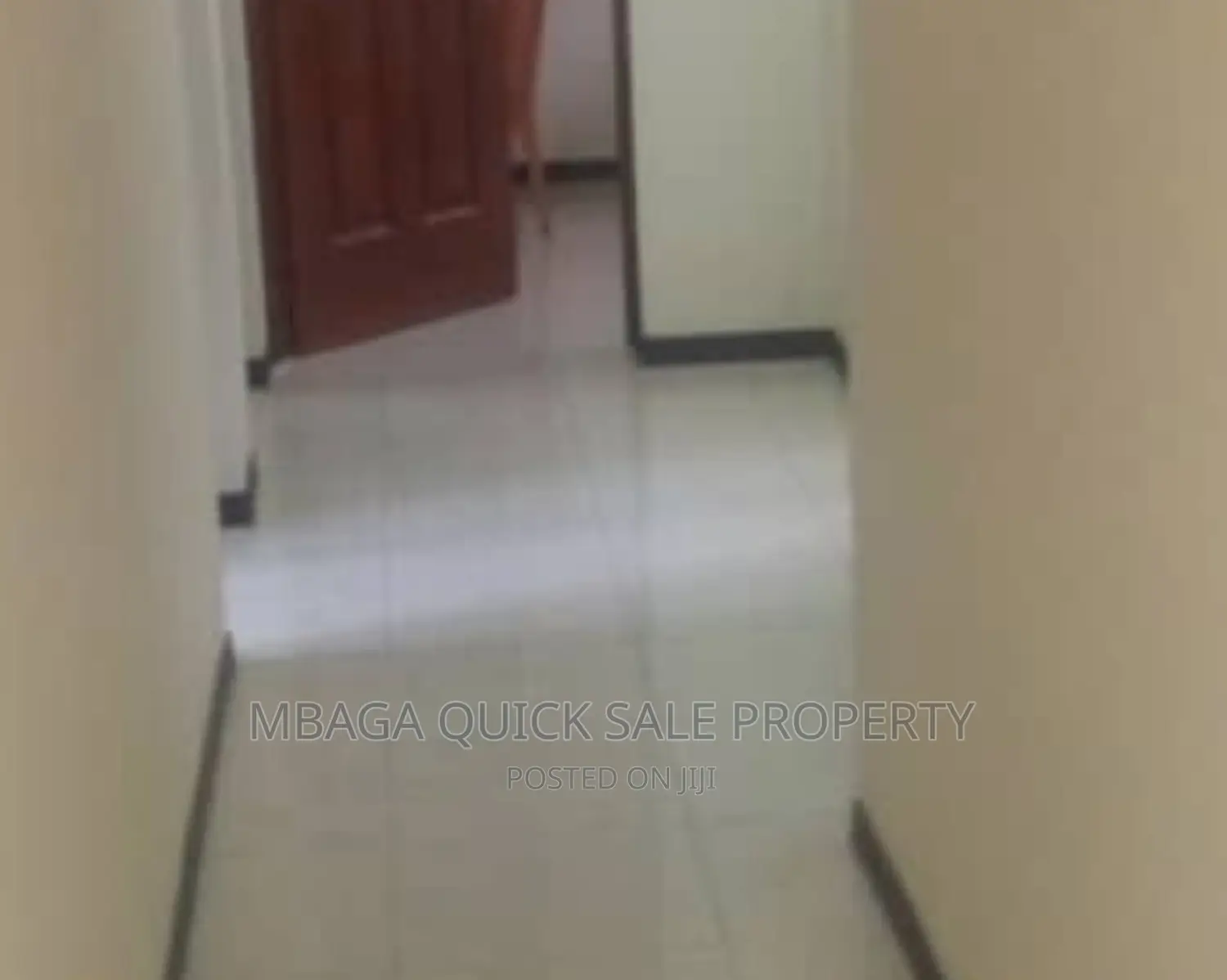 Furnished Studio Apartment in Kunduchi for rent in Kunduchi