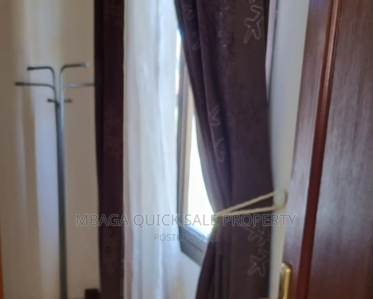 Furnished Studio Apartment in Kunduchi for rent in Kunduchi