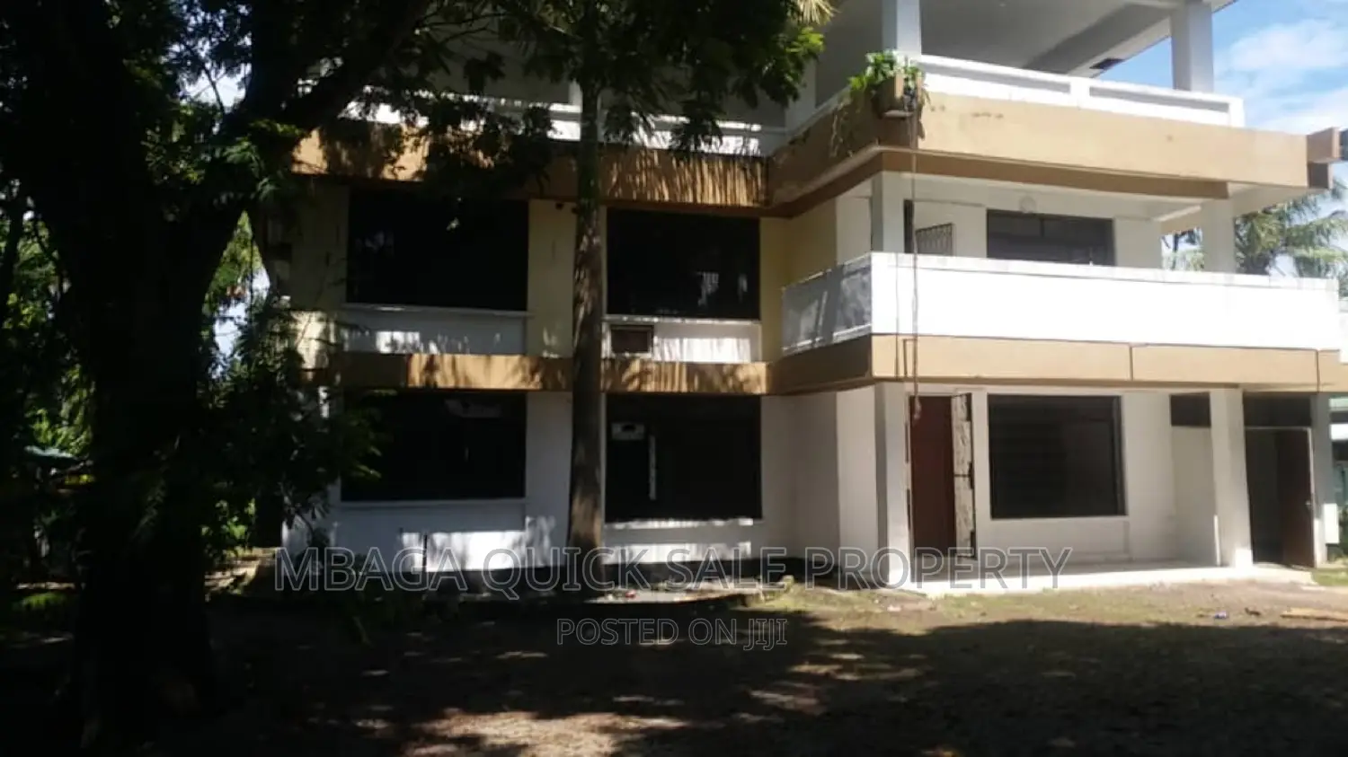 6bdrm Apartment in Mikocheni for rent in Mikocheni