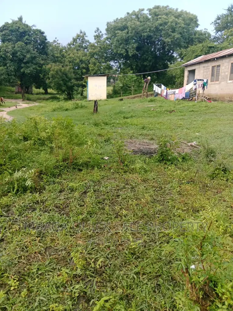 Plot for Sale at Mbezi Beach Masana in Mbezi Beach
