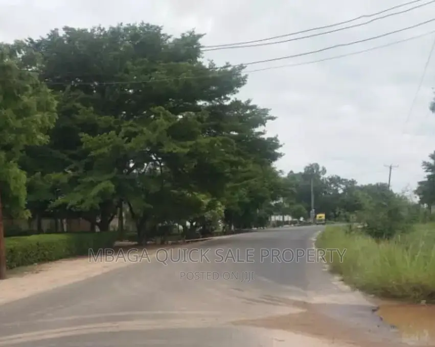 3bdrm House in Mbezi Beach for rent in Mbezi Beach