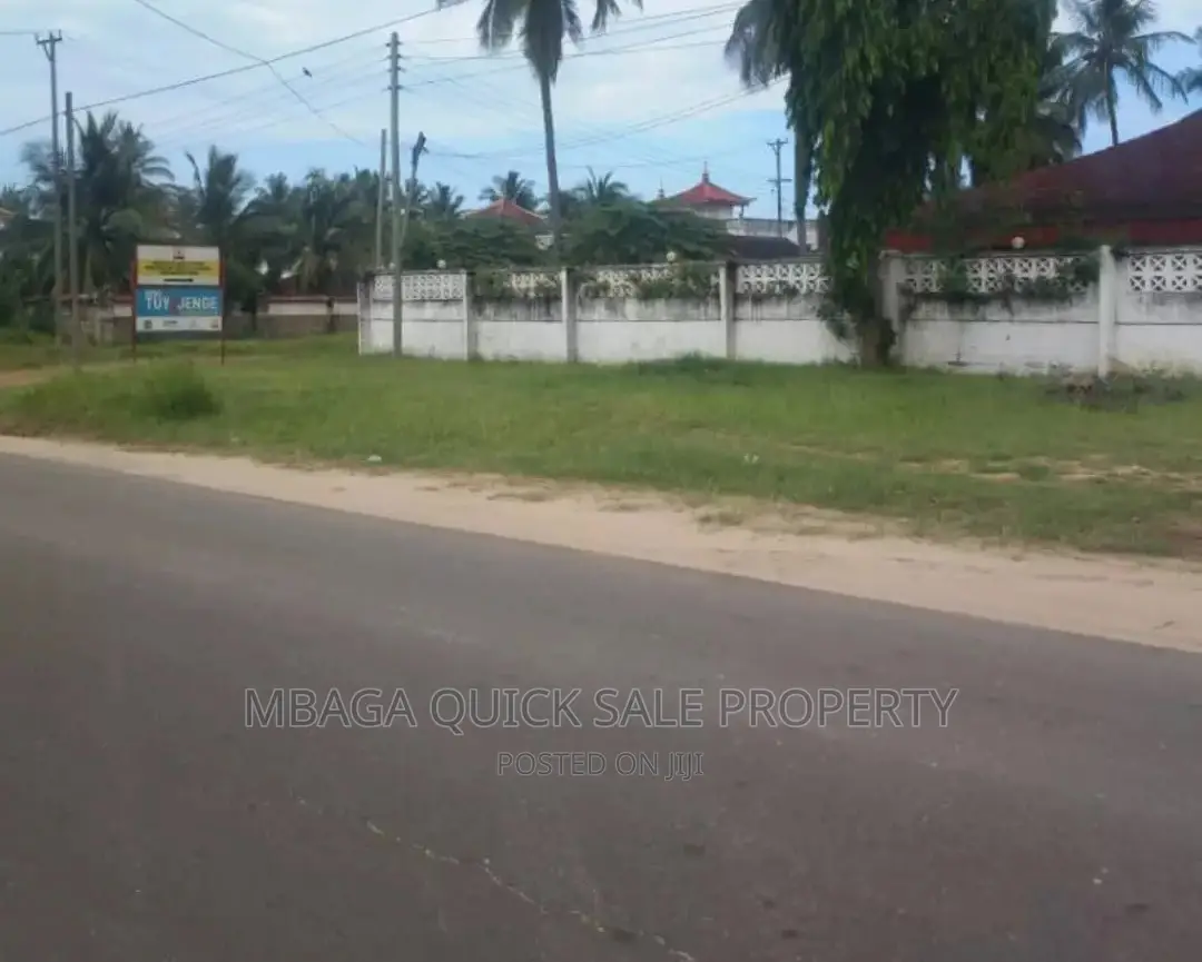 3bdrm House in Mbezi Beach for rent in Mbezi Beach