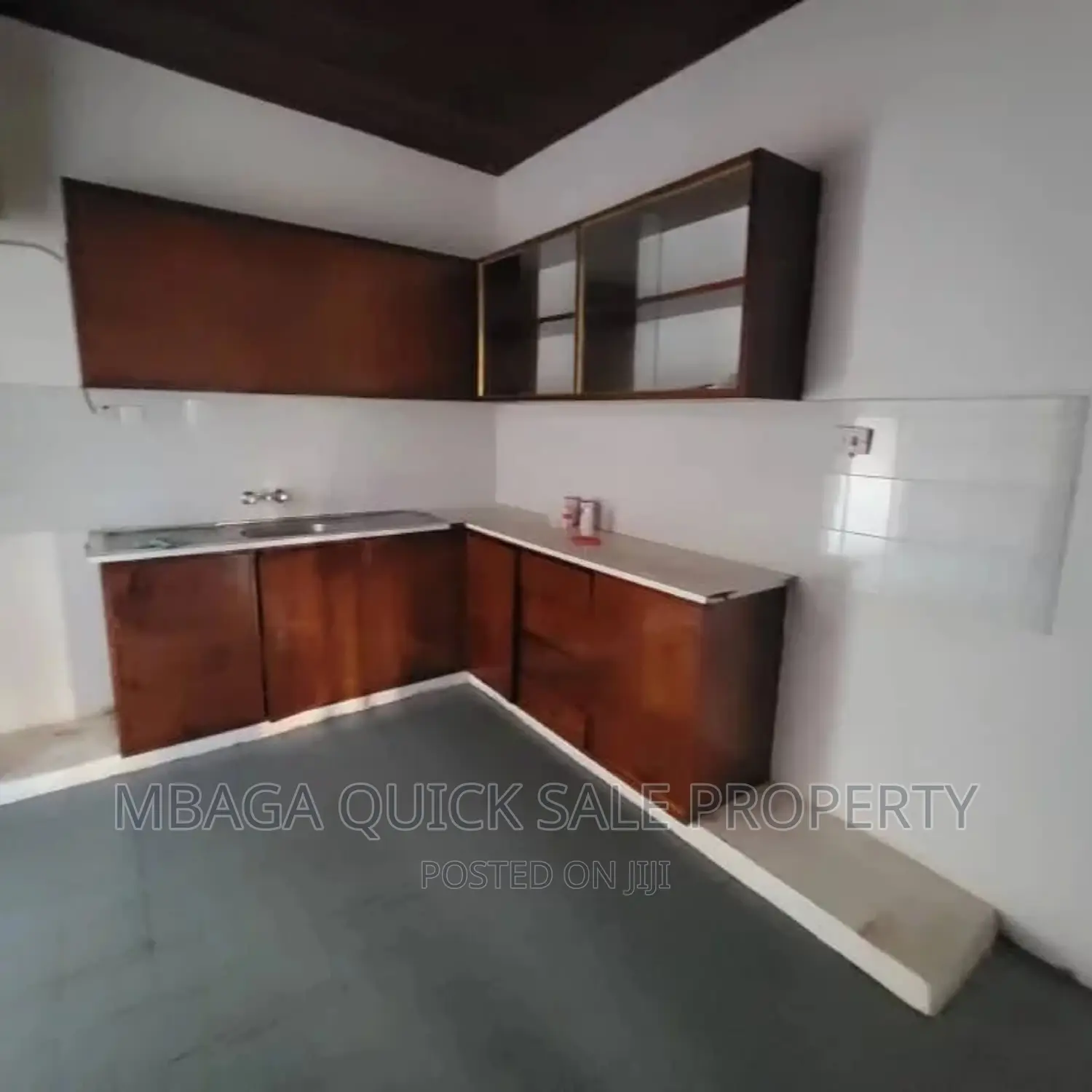 3bdrm House in Mbezi Beach for rent in Mbezi Beach
