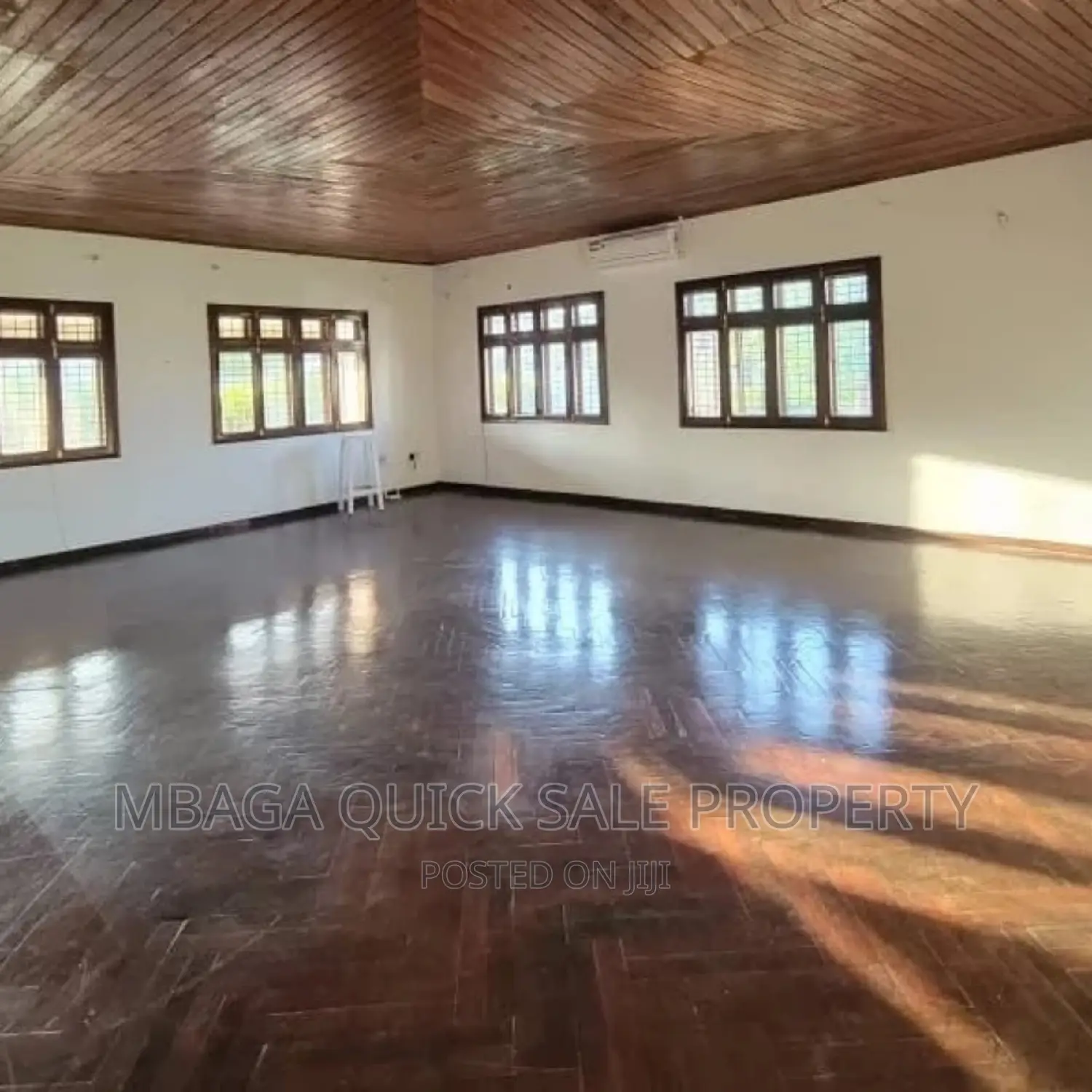 3bdrm House in Mbezi Beach for rent in Mbezi Beach