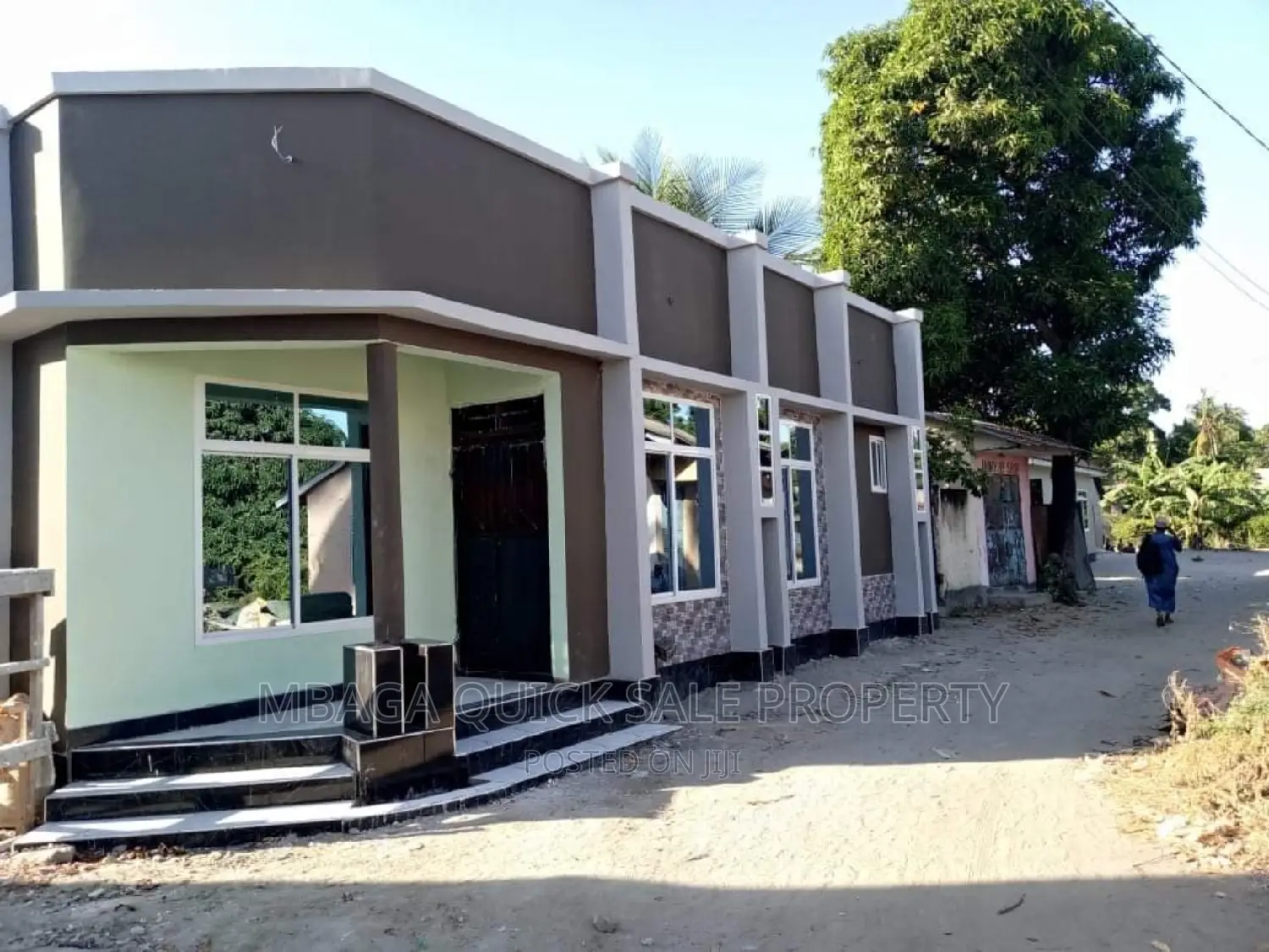 2bdrm House in Mbande, Mbagala for sale in Mbagala