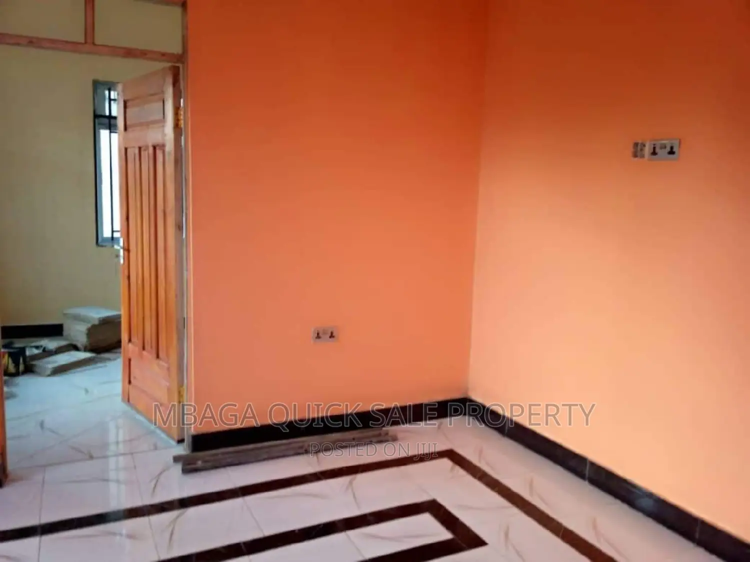 2bdrm House in Mbande, Mbagala for sale in Mbagala