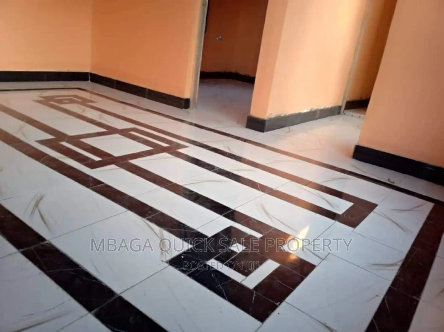 2bdrm House in Mbande, Mbagala for sale in Mbagala