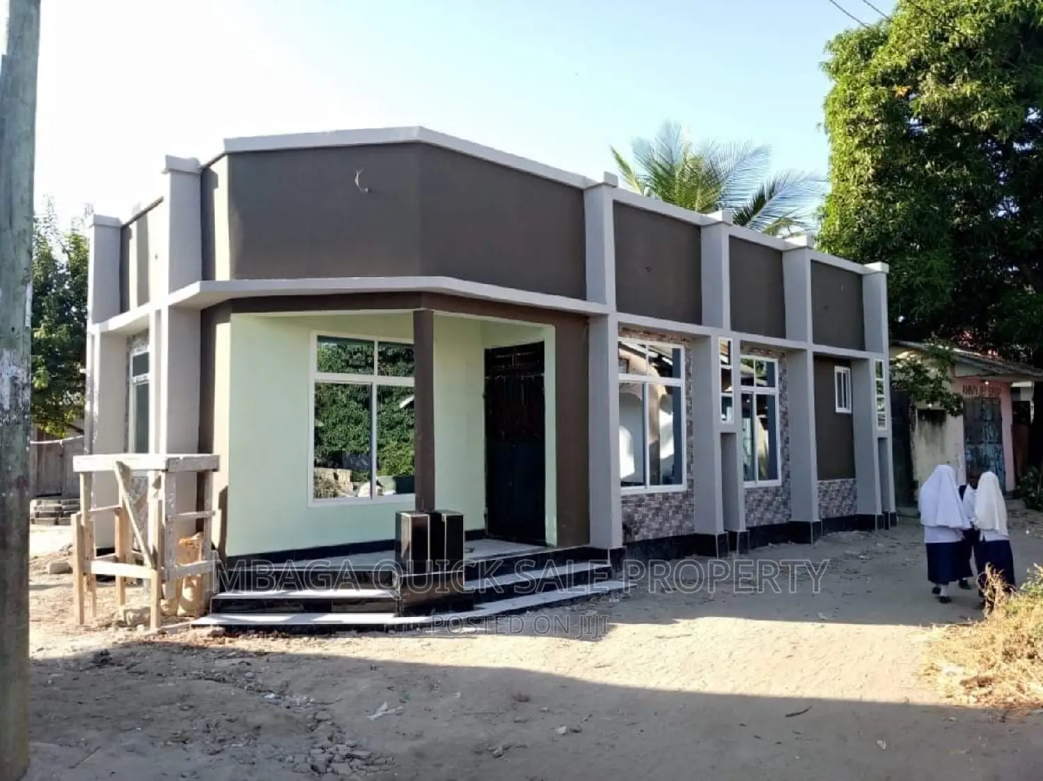 2bdrm House in Mbande, Mbagala for sale in Mbagala