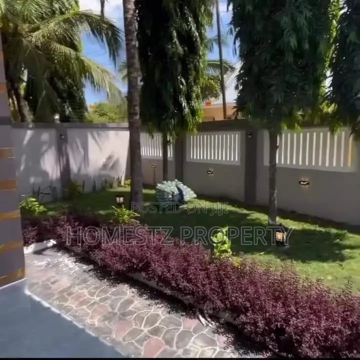 Furnished 3bdrm House in Bunju, Kinondoni for sale in Kinondoni