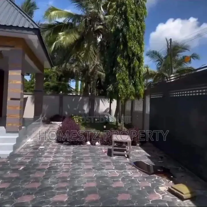 Furnished 3bdrm House in Bunju, Kinondoni for sale in Kinondoni