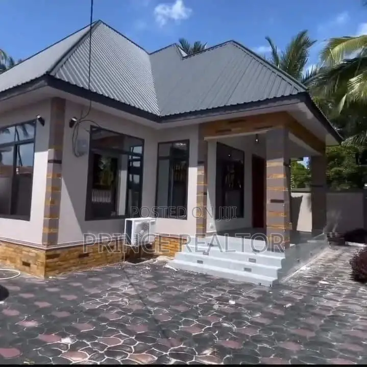 Furnished 3bdrm House in Bunju, Kinondoni for sale in Kinondoni
