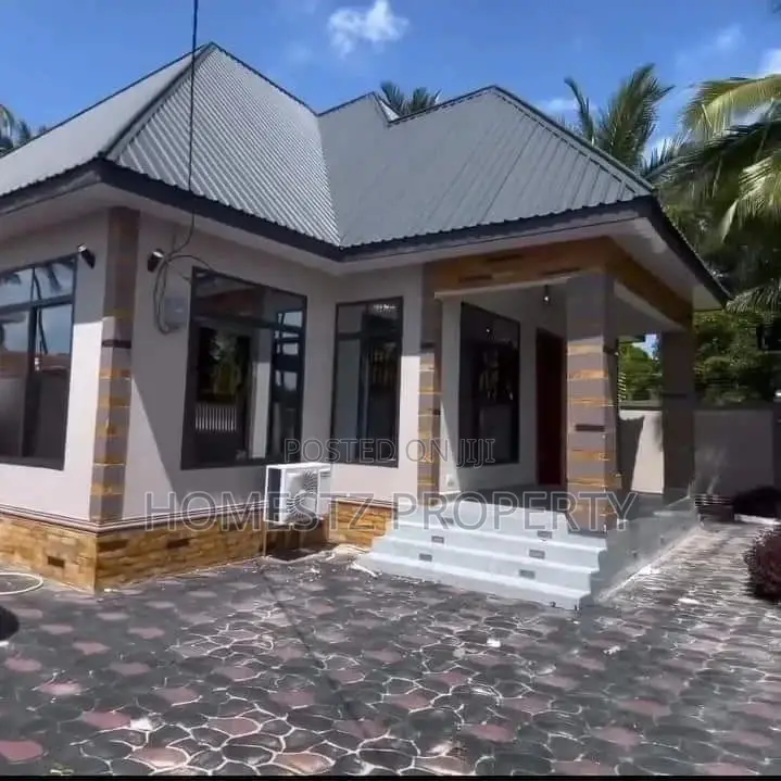 Furnished 3bdrm House in Bunju, Kinondoni for sale in Kinondoni