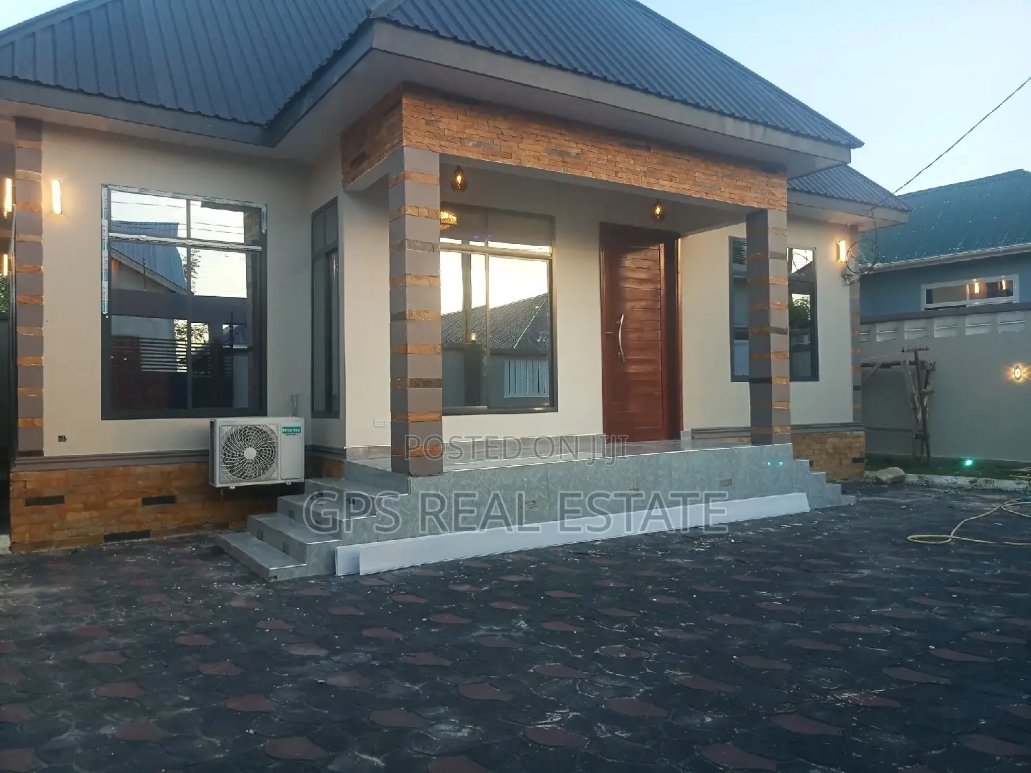 3bdrm House in Bunju A, Kinondoni for sale in Kinondoni