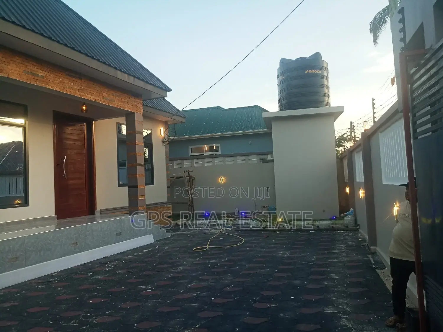 3bdrm House in Bunju A, Kinondoni for sale in Kinondoni