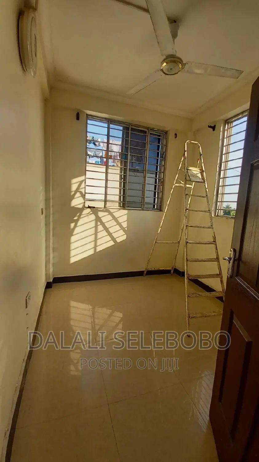 1bdrm Bedsitter in Sinza Madukani for rent in Sinza