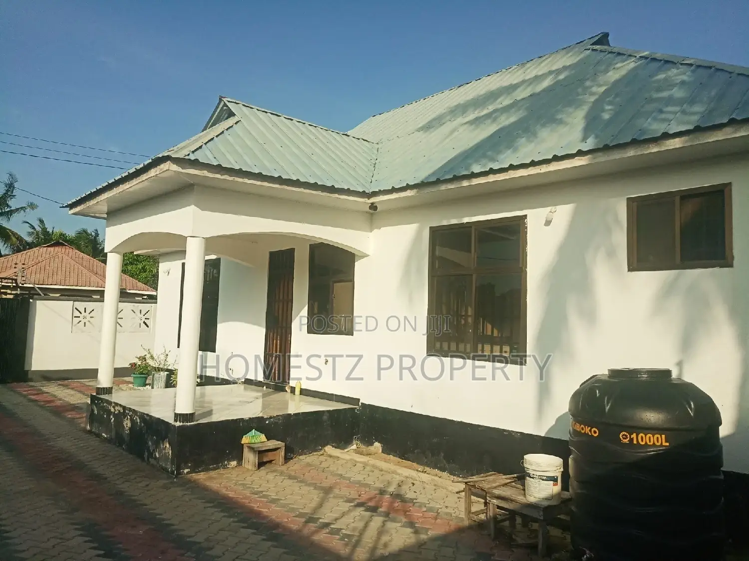 3bdrm House in Bunju B, Kinondoni for sale in Kinondoni
