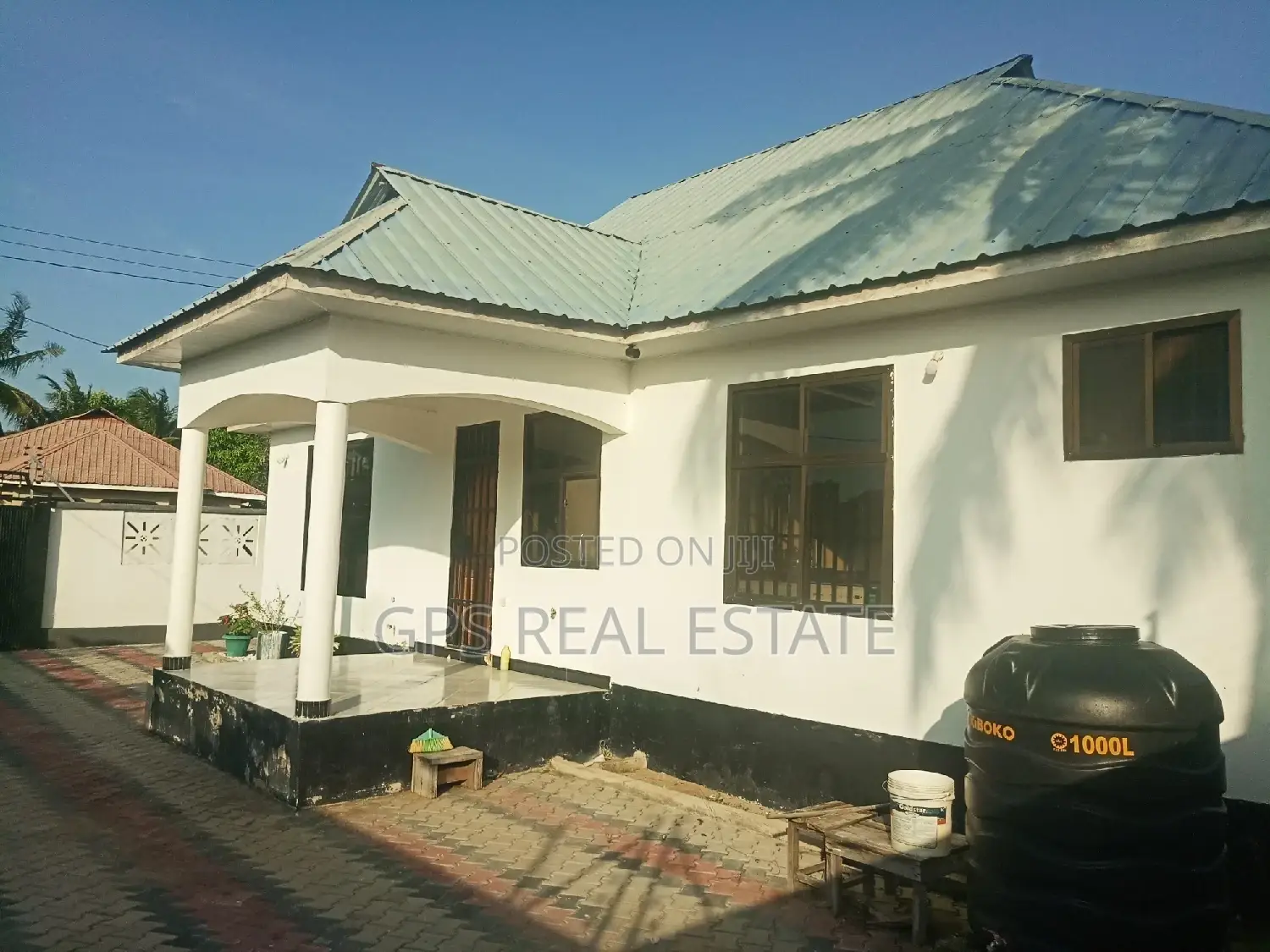 3bdrm House in Bunju B, Kinondoni for sale in Kinondoni