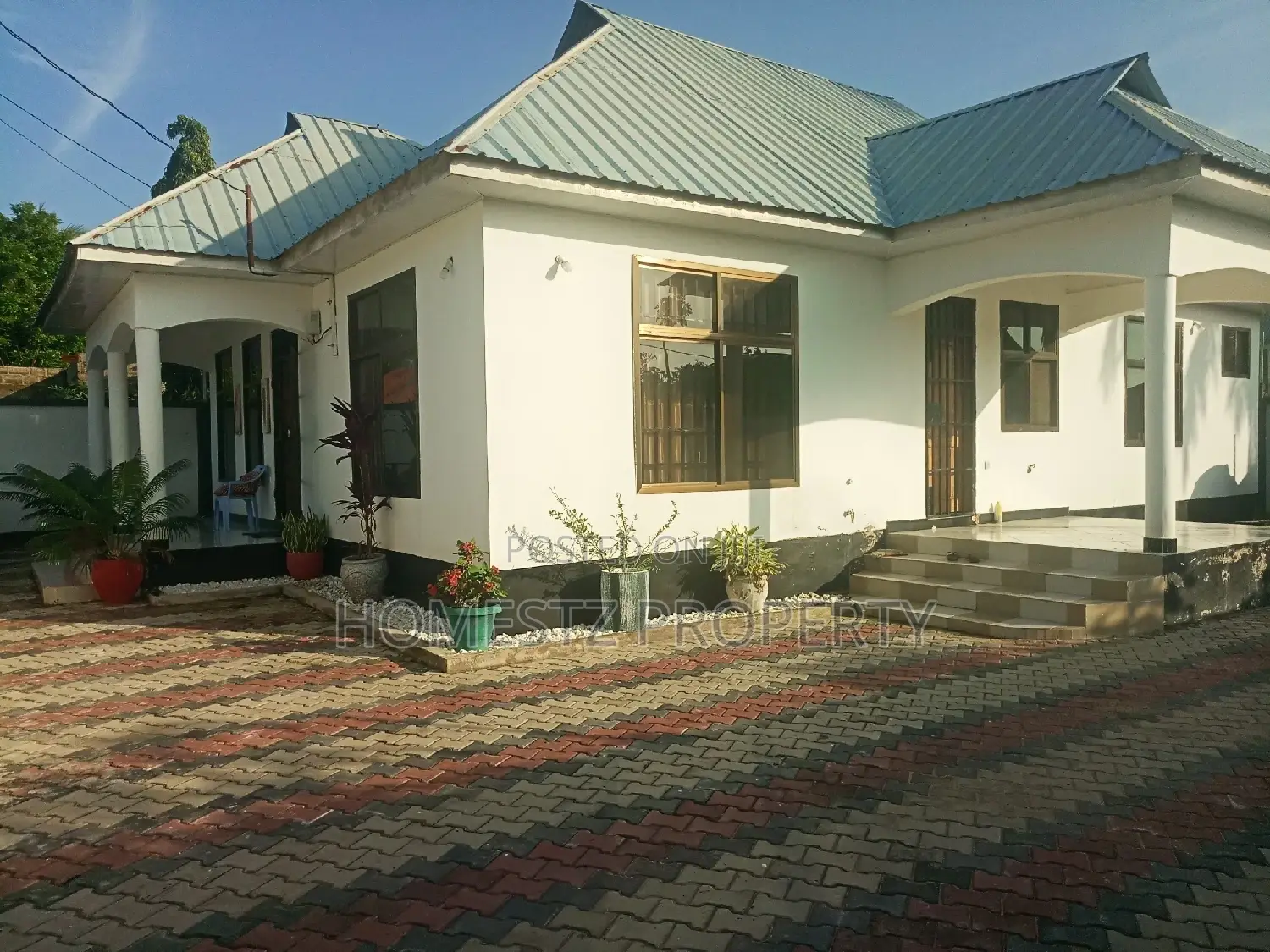 3bdrm House in Bunju B, Kinondoni for sale in Kinondoni