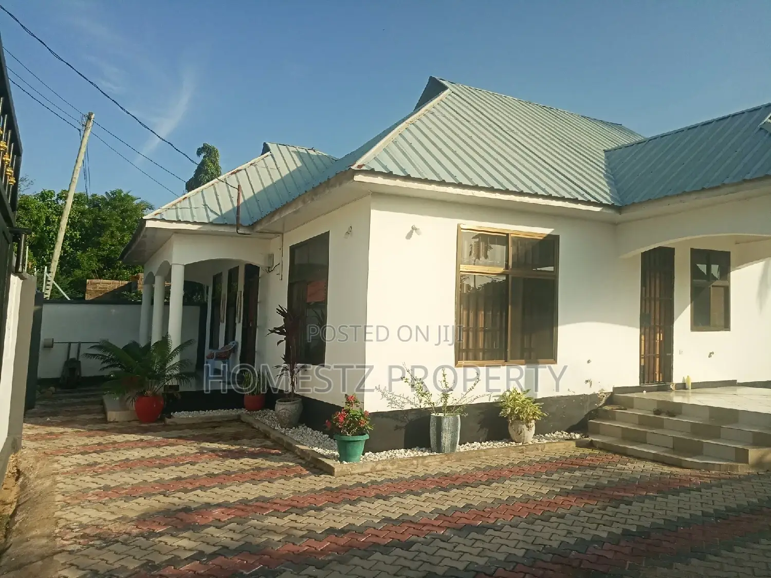 3bdrm House in Bunju B, Kinondoni for sale in Kinondoni