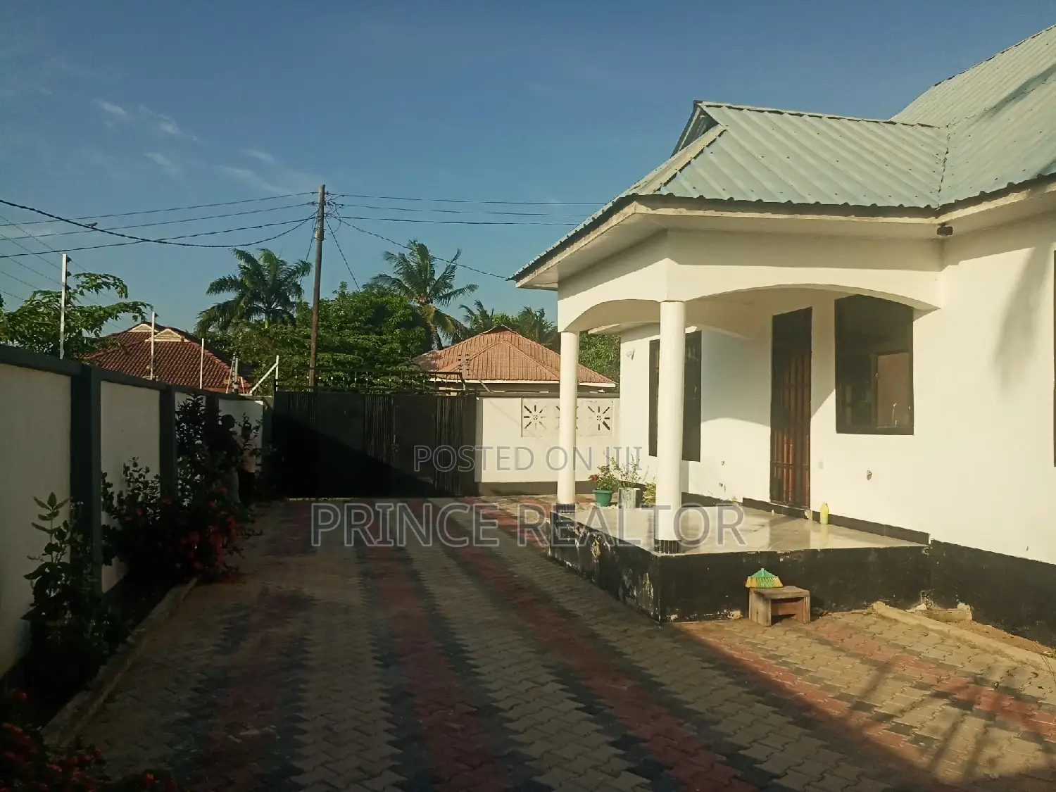 3bdrm House in Bunju B, Kinondoni for sale in Kinondoni