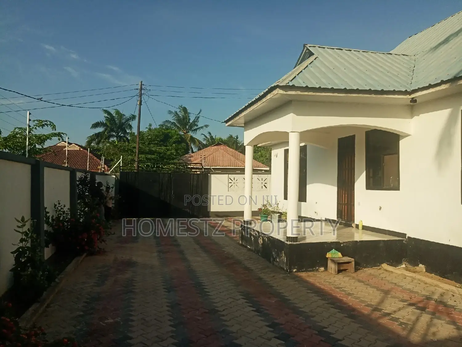 3bdrm House in Bunju B, Kinondoni for sale in Kinondoni