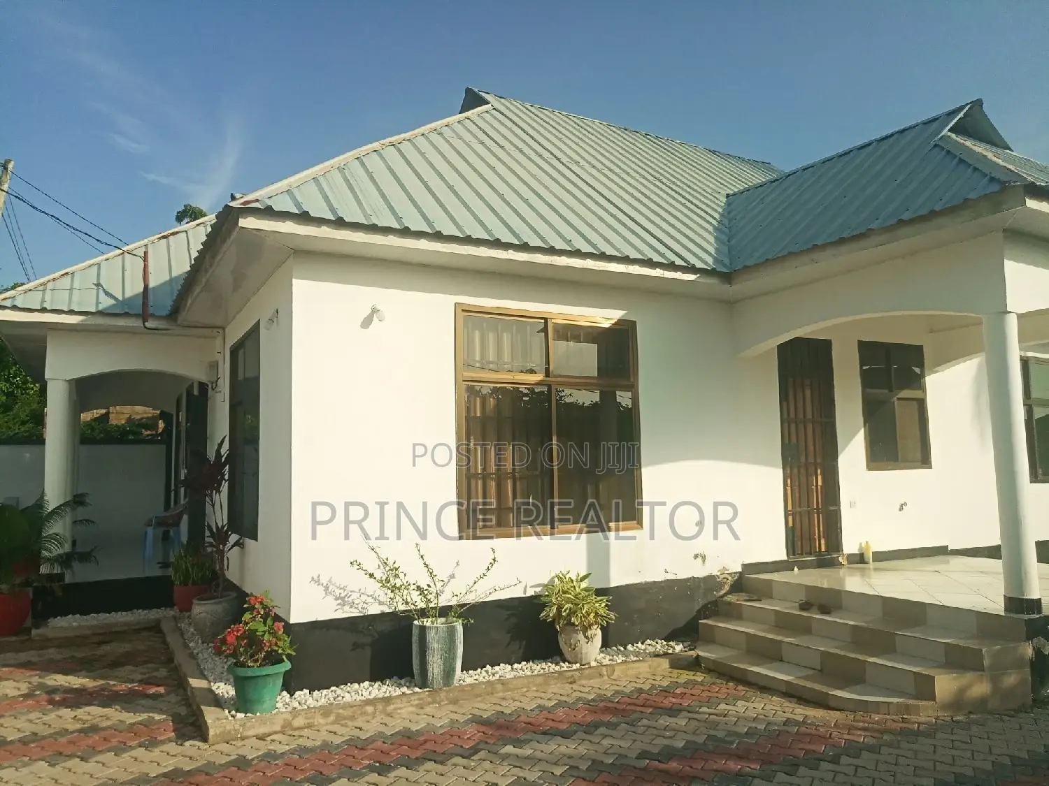 3bdrm House in Bunju B, Kinondoni for sale in Kinondoni