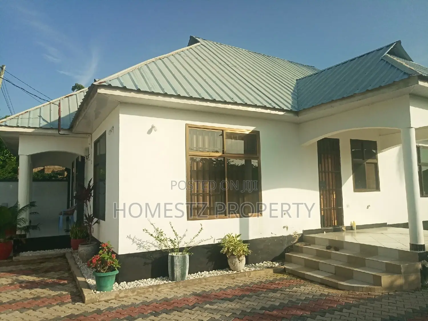 3bdrm House in Bunju B, Kinondoni for sale in Kinondoni