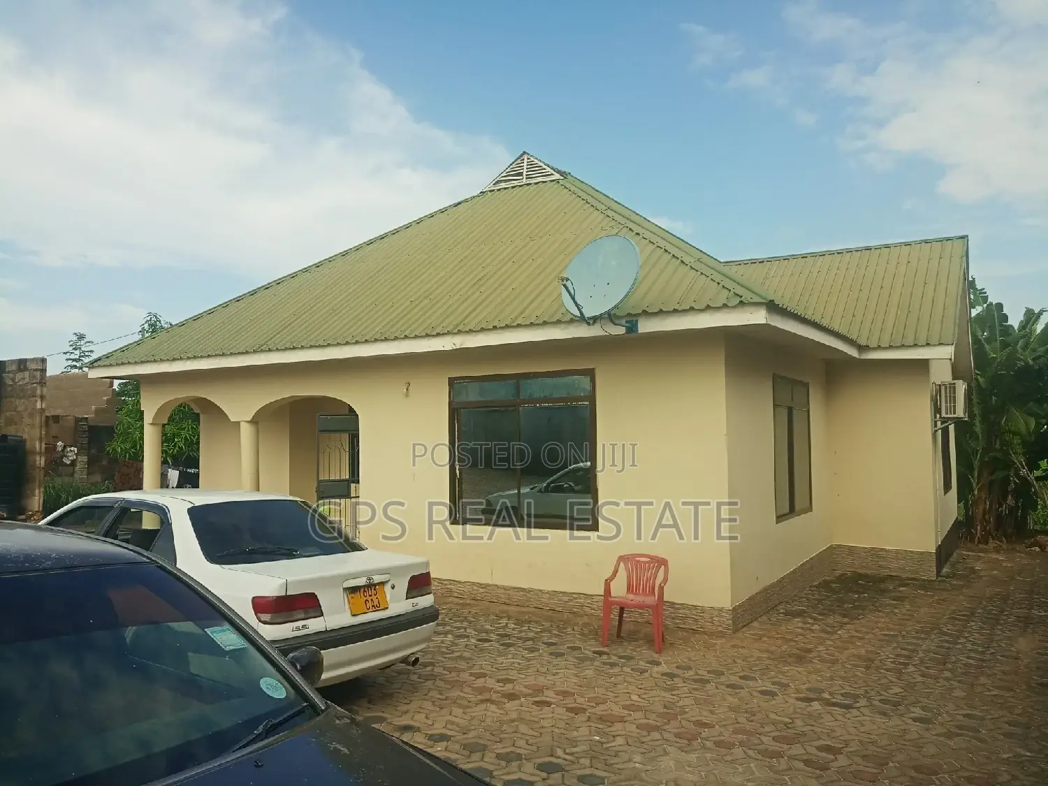3bdrm House in Madale, Kinondoni for sale in Kinondoni