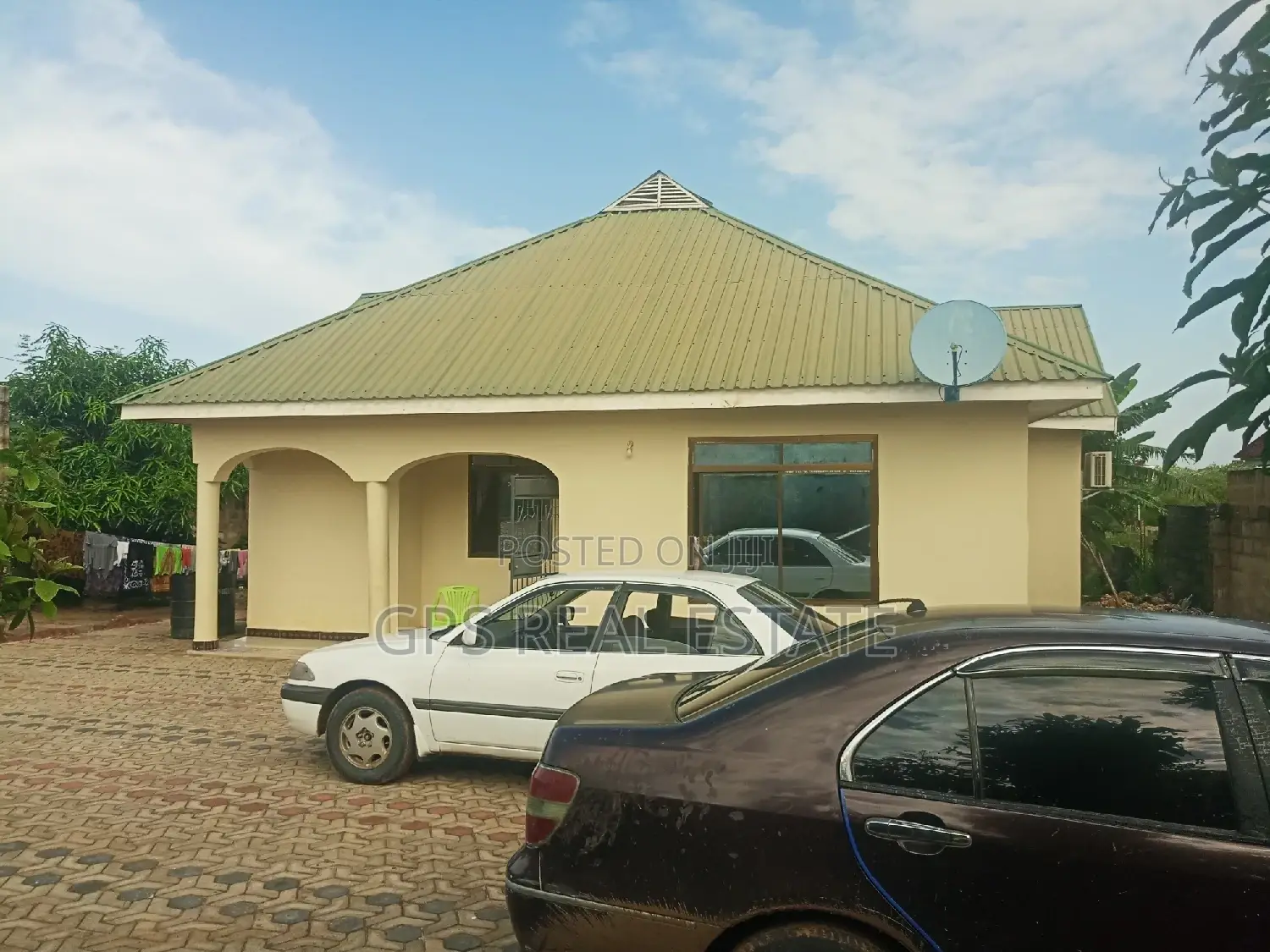 3bdrm House in Madale, Kinondoni for sale in Kinondoni