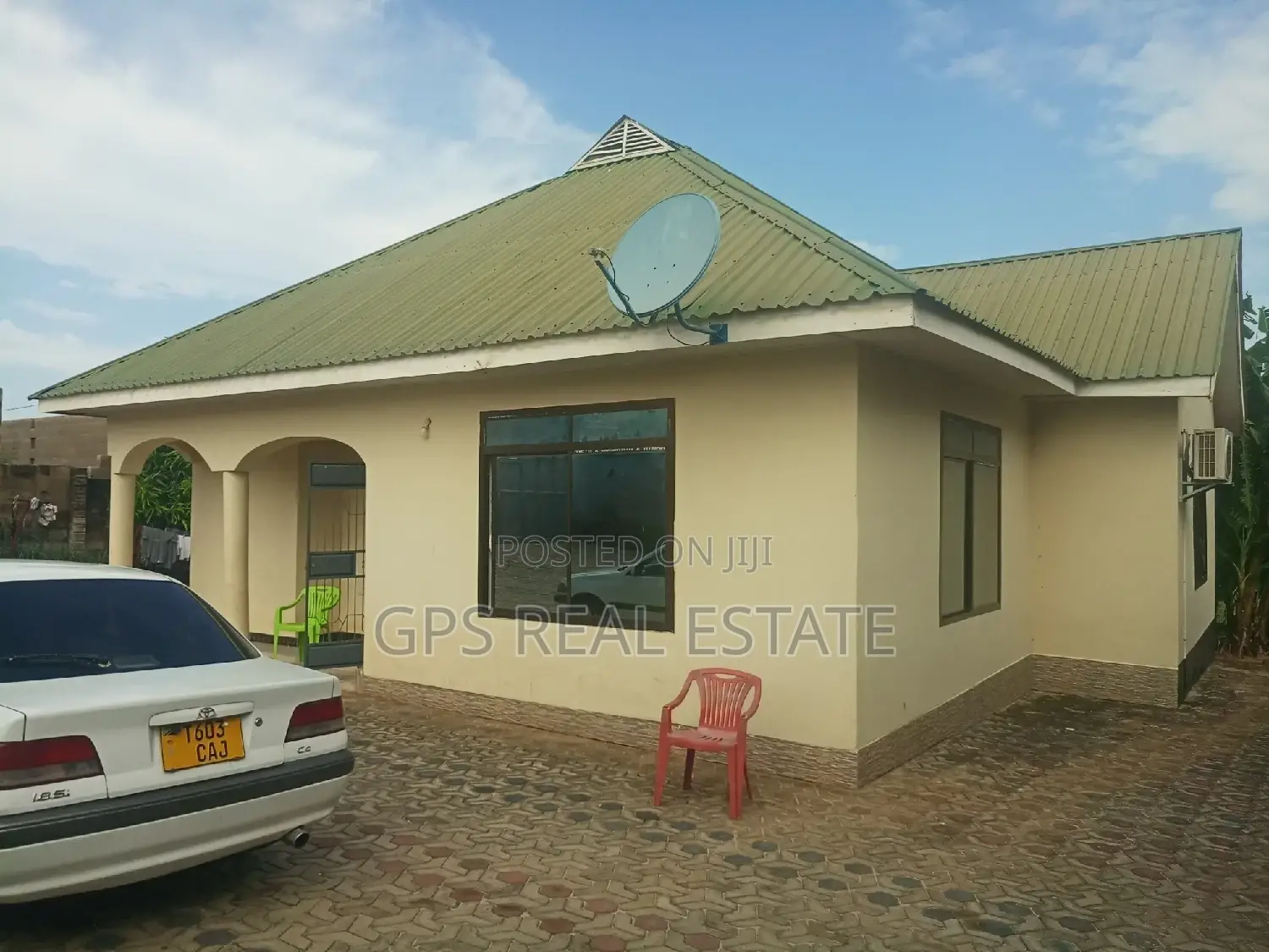 3bdrm House in Madale, Kinondoni for sale in Kinondoni
