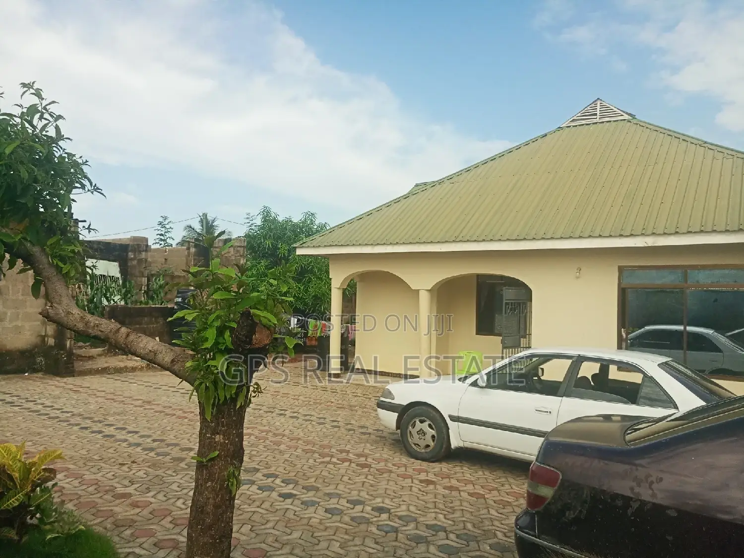 3bdrm House in Madale, Kinondoni for sale in Kinondoni