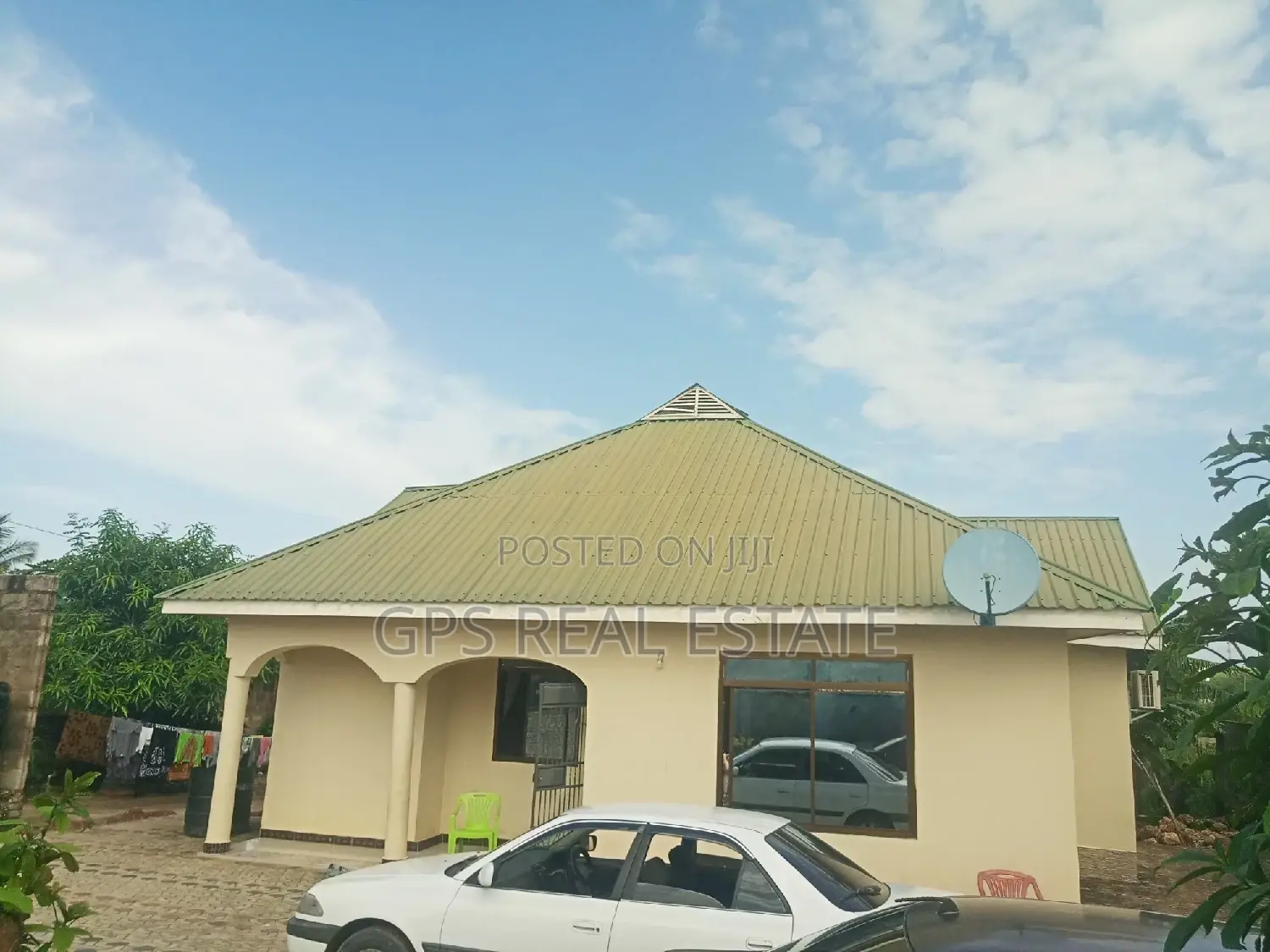3bdrm House in Madale, Kinondoni for sale in Kinondoni