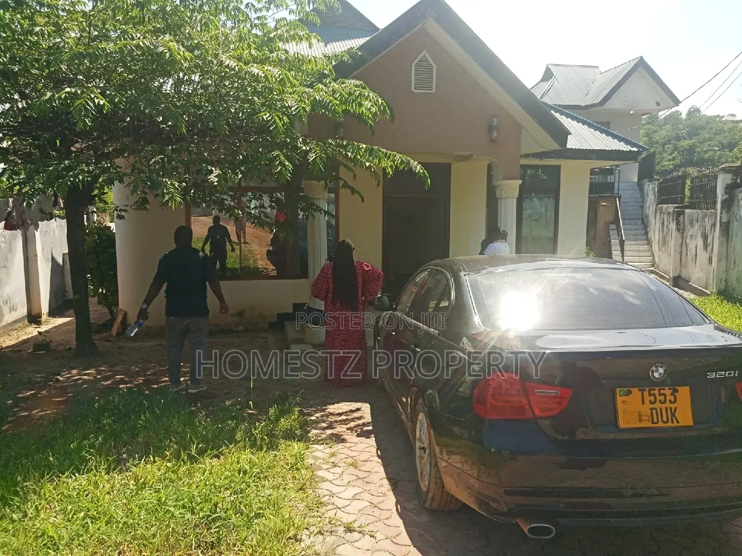 3bdrm House in Kinyerezi Kifuru, Kinondoni for sale in Kinondoni