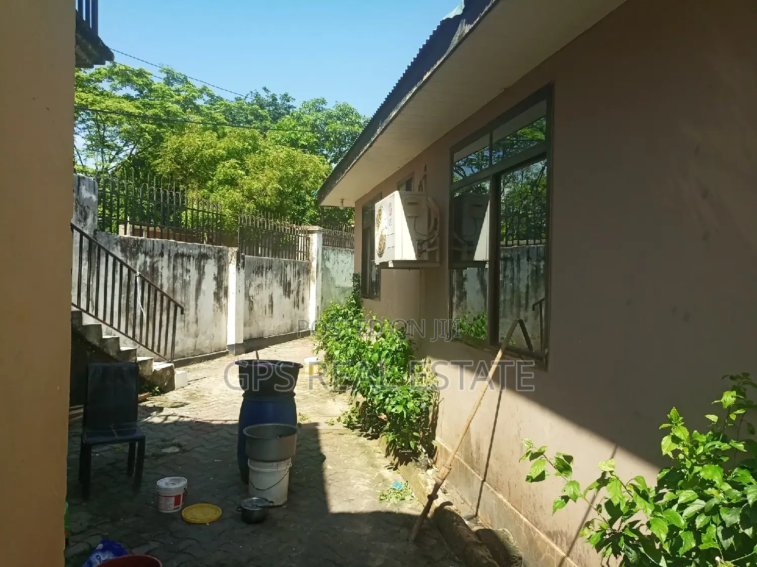 3bdrm House in Kinyerezi Kifuru, Kinondoni for sale in Kinondoni