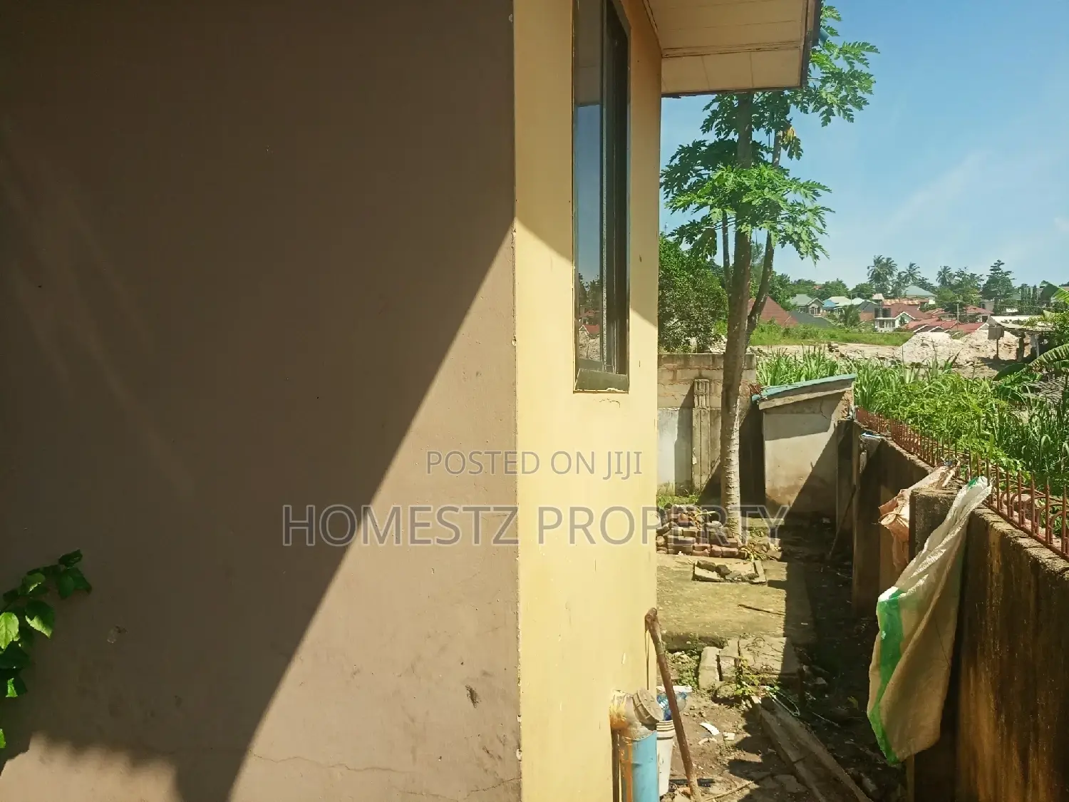 3bdrm House in Kinyerezi Kifuru, Kinondoni for sale in Kinondoni