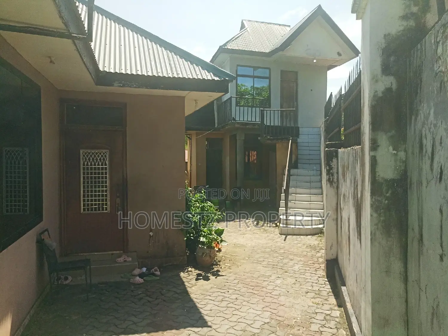 3bdrm House in Kinyerezi Kifuru, Kinondoni for sale in Kinondoni