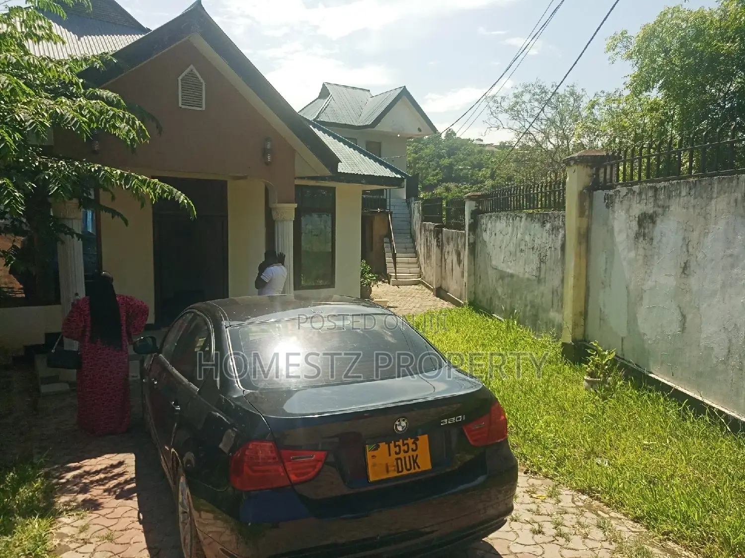 3bdrm House in Kinyerezi Kifuru, Kinondoni for sale in Kinondoni