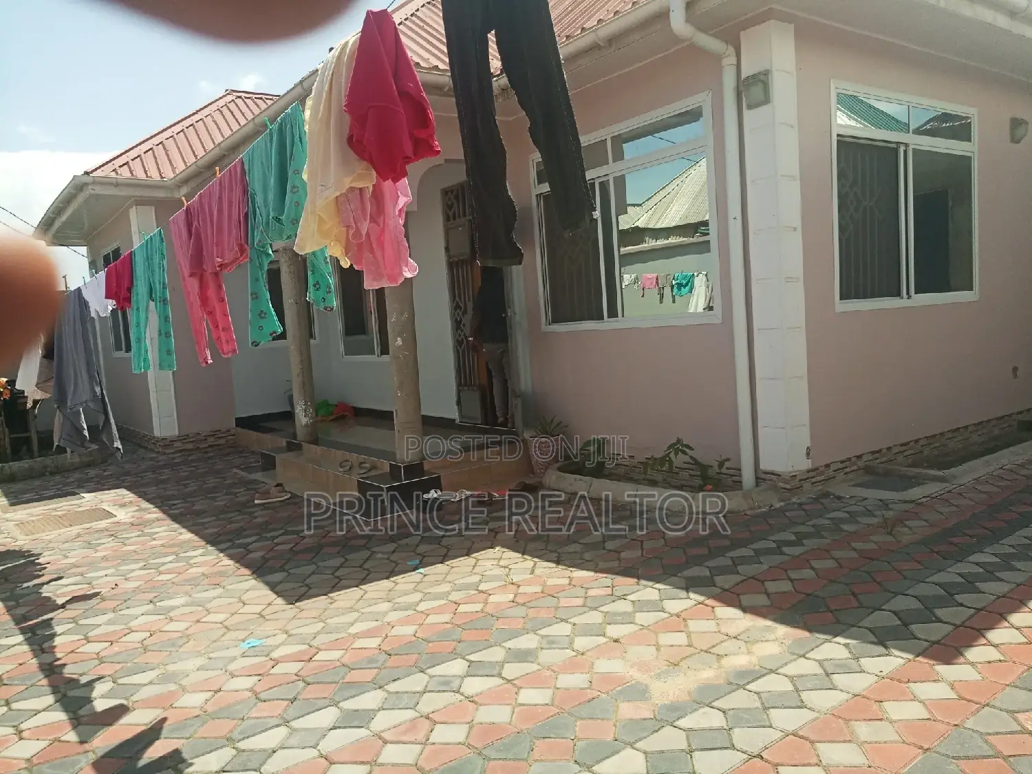 3bdrm House in Kinyerezi, Kinondoni for sale in Kinondoni