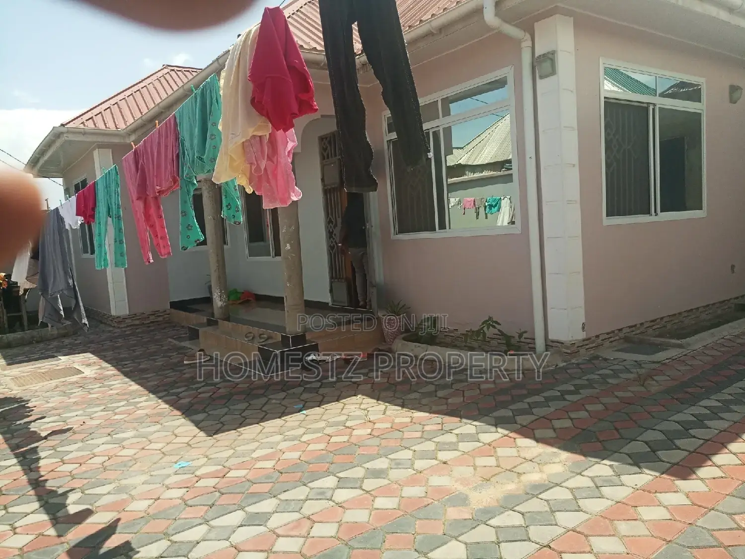 3bdrm House in Kinyerezi, Kinondoni for sale in Kinondoni