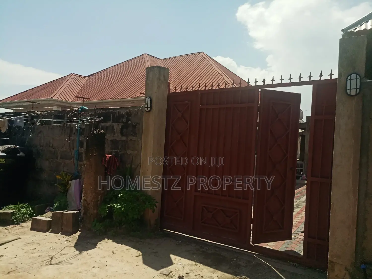 3bdrm House in Kinyerezi, Kinondoni for sale in Kinondoni